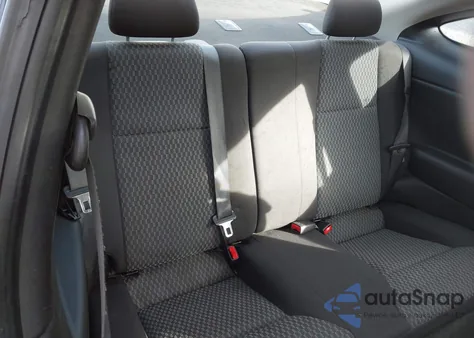 2010 Chevrolet Cobalt Lt из США, поврежденный, VIN 1G1AF1F52A7157767